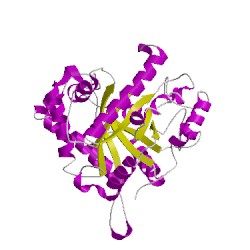 Image of CATH 2vx6A