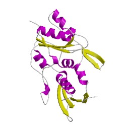 Image of CATH 2vxcA