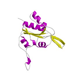 Image of CATH 2vxcA01