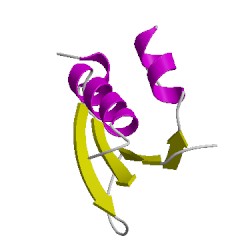 Image of CATH 2vxcA02