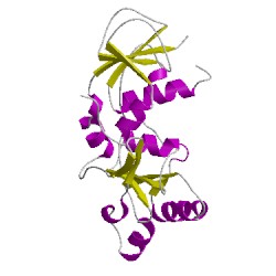 Image of CATH 2vxcB