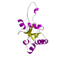 Image of CATH 2vxcB01