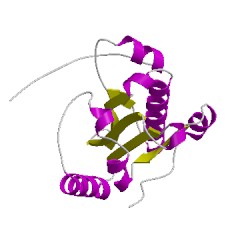 Image of CATH 2vxkA