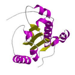 Image of CATH 2vxkA01