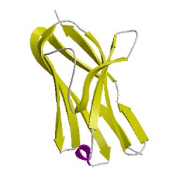Image of CATH 2vxsN01
