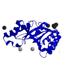 Image of CATH 2vyo