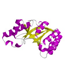 Image of CATH 2vyoA