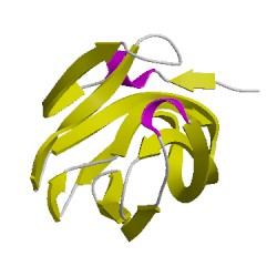 Image of CATH 2vzqA