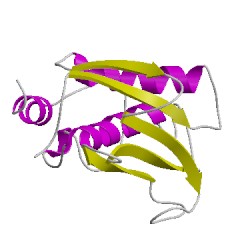 Image of CATH 2w0dB