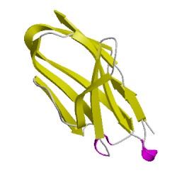 Image of CATH 2w0kA