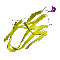 Image of CATH 2w0kB