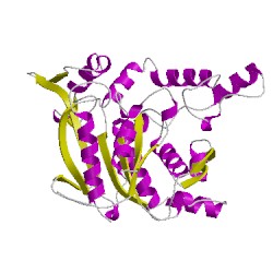 Image of CATH 2w22A