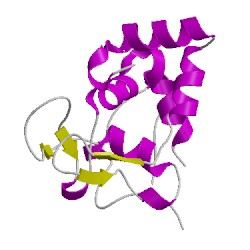 Image of CATH 2w23A02