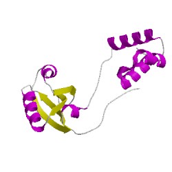 Image of CATH 2w25A