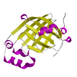 Image of CATH 2w2bA00