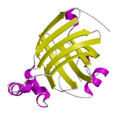 Image of CATH 2w2fB