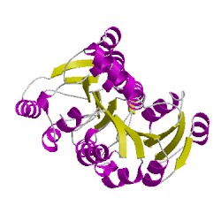 Image of CATH 2w2kA