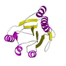 Image of CATH 2w2kA01