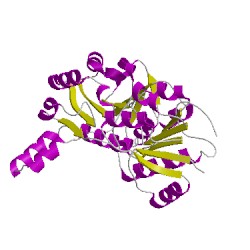 Image of CATH 2w2kB