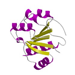 Image of CATH 2w2kB01