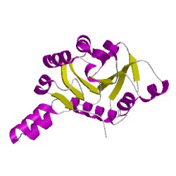 Image of CATH 2w2kB02