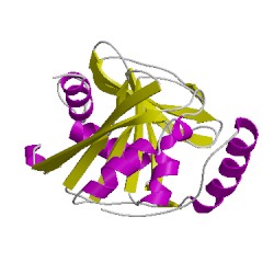 Image of CATH 2w35B