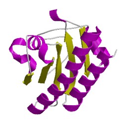 Image of CATH 2w3gB