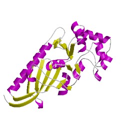 Image of CATH 2w41A01