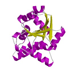 Image of CATH 2w43B