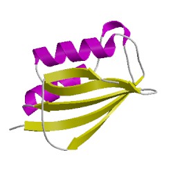 Image of CATH 2w4dC