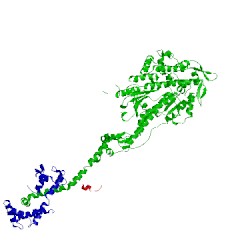 Image of CATH 2w4g