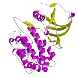 Image of CATH 2w4kA