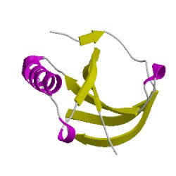 Image of CATH 2w4kA01