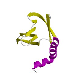 Image of CATH 2w4yA