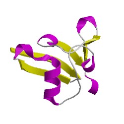 Image of CATH 2w54A01