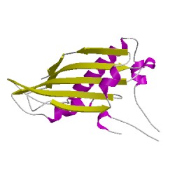 Image of CATH 2w54B02