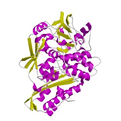 Image of CATH 2w54C