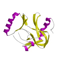 Image of CATH 2w5yA01