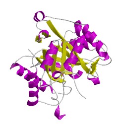 Image of CATH 2w62A01