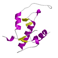 Image of CATH 2w62A02