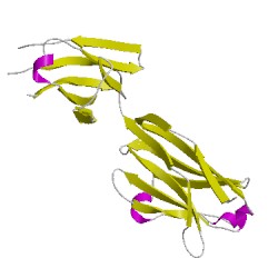 Image of CATH 2w65A