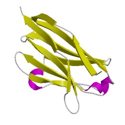 Image of CATH 2w65A01