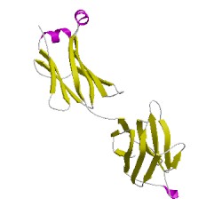 Image of CATH 2w65B