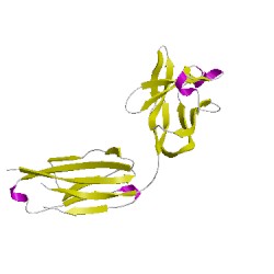 Image of CATH 2w65C