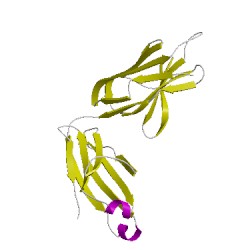 Image of CATH 2w65D