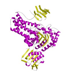 Image of CATH 2w66B