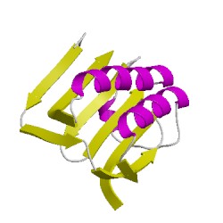 Image of CATH 2w67A01