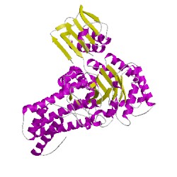 Image of CATH 2w67B