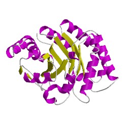 Image of CATH 2w67B02