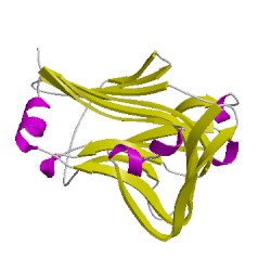 Image of CATH 2w68C